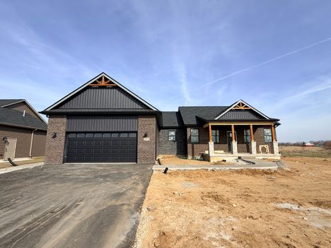 30773 Harvest Drive, Wilmington, IL 60481 - #: 12530750