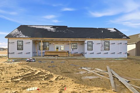 Tiny photo for 30773 Harvest Drive, Wilmington, IL 60481 (MLS # 12530750)