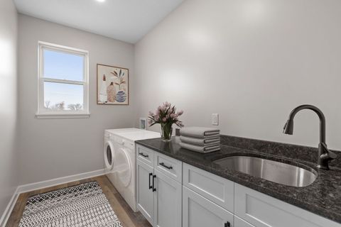 Tiny photo for 30773 Harvest Drive, Wilmington, IL 60481 (MLS # 12530750)