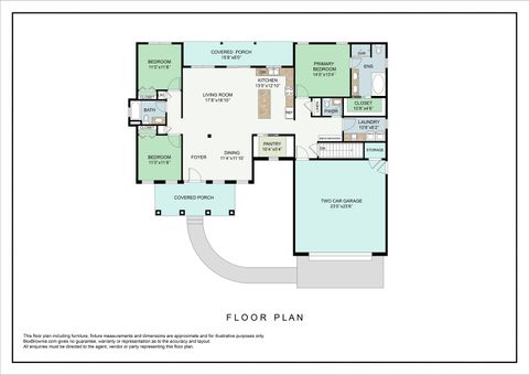 Tiny photo for 30773 Harvest Drive, Wilmington, IL 60481 (MLS # 12530750)