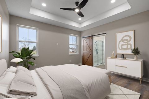 Tiny photo for 30773 Harvest Drive, Wilmington, IL 60481 (MLS # 12530750)