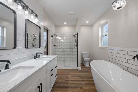 Tiny photo for 30773 Harvest Drive, Wilmington, IL 60481 (MLS # 12530750)