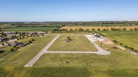 Tiny photo for 30773 Harvest Drive, Wilmington, IL 60481 (MLS # 12530750)