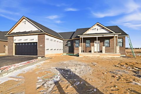 Photo of 30773 Harvest Drive, Wilmington, IL 60481 (MLS # 12530750)