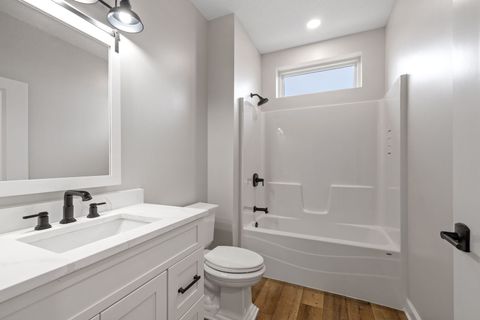 Tiny photo for 30773 Harvest Drive, Wilmington, IL 60481 (MLS # 12530750)