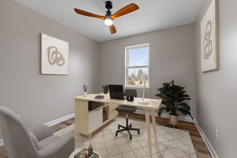 Tiny photo for 30773 Harvest Drive, Wilmington, IL 60481 (MLS # 12530750)