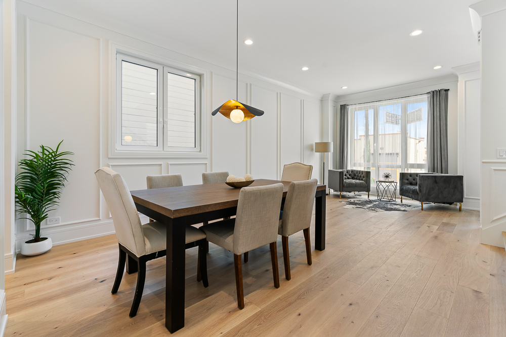 1916 N Hermitage Avenue