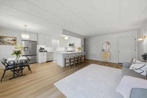 Tiny photo for 3158 W 88th Street #103, Evergreen Park, IL 60805 (MLS # 12748012)