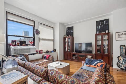 Tiny photo for 600 S DEARBORN Street #803, Chicago, IL 60605 (MLS # 12708705)