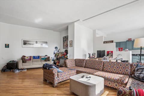 Tiny photo for 600 S DEARBORN Street #803, Chicago, IL 60605 (MLS # 12708705)