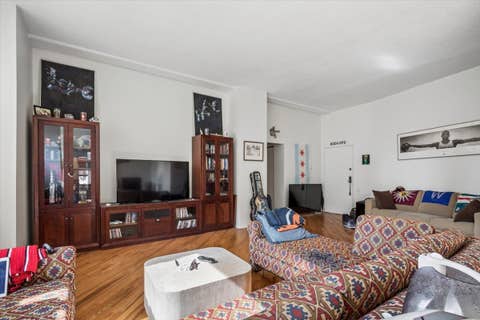 Tiny photo for 600 S DEARBORN Street #803, Chicago, IL 60605 (MLS # 12708705)