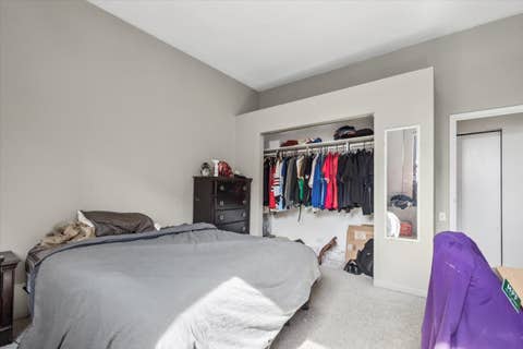 Tiny photo for 600 S DEARBORN Street #803, Chicago, IL 60605 (MLS # 12708705)
