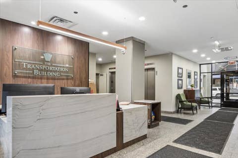 Tiny photo for 600 S DEARBORN Street #803, Chicago, IL 60605 (MLS # 12708705)