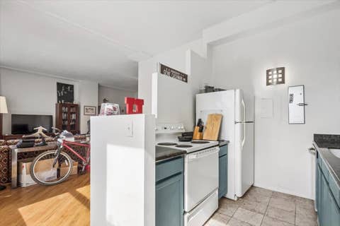 Tiny photo for 600 S DEARBORN Street #803, Chicago, IL 60605 (MLS # 12708705)