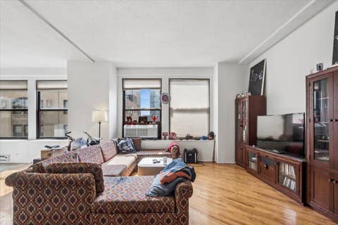 Tiny photo for 600 S DEARBORN Street #803, Chicago, IL 60605 (MLS # 12708705)