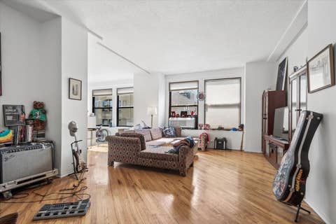Tiny photo for 600 S DEARBORN Street #803, Chicago, IL 60605 (MLS # 12708705)