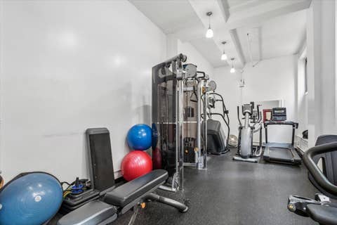 Tiny photo for 600 S DEARBORN Street #803, Chicago, IL 60605 (MLS # 12708705)