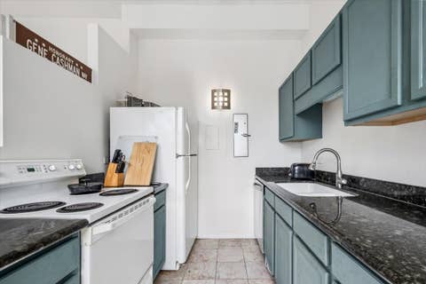 Tiny photo for 600 S DEARBORN Street #803, Chicago, IL 60605 (MLS # 12708705)