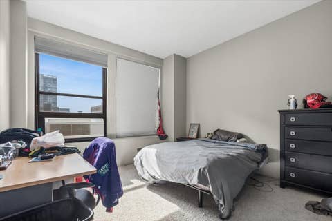 Tiny photo for 600 S DEARBORN Street #803, Chicago, IL 60605 (MLS # 12708705)