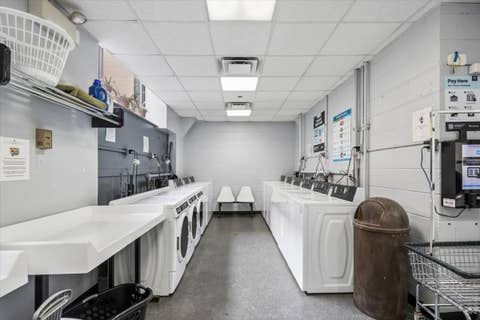Tiny photo for 600 S DEARBORN Street #803, Chicago, IL 60605 (MLS # 12708705)