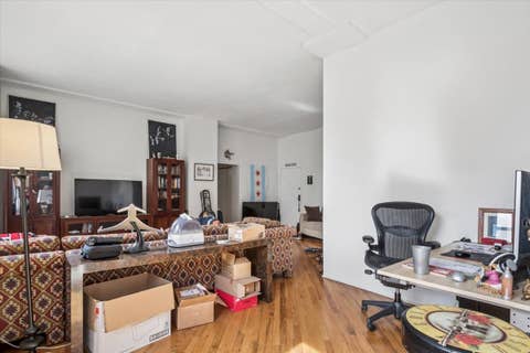 Tiny photo for 600 S DEARBORN Street #803, Chicago, IL 60605 (MLS # 12708705)