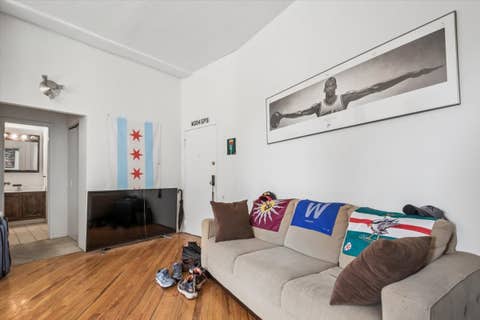 Tiny photo for 600 S DEARBORN Street #803, Chicago, IL 60605 (MLS # 12708705)