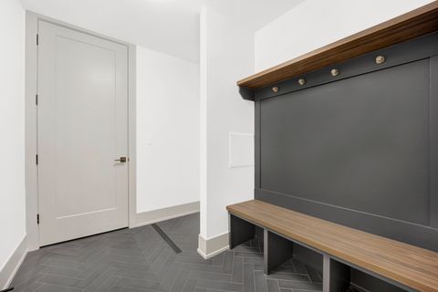 Tiny photo for 1548 W Ardmore Avenue #4C, Chicago, IL 60660 (MLS # 12388156)