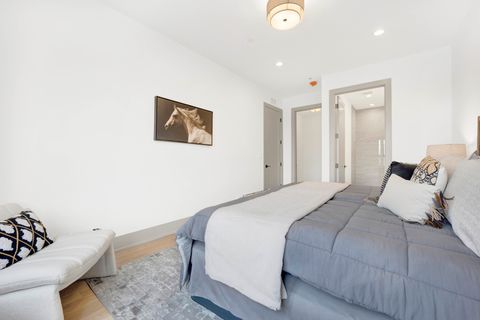 Tiny photo for 1548 W Ardmore Avenue #4C, Chicago, IL 60660 (MLS # 12388156)