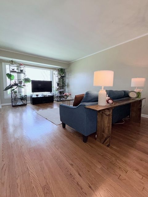 Tiny photo for Oak Lawn, IL 60453 (MLS # 12615471)