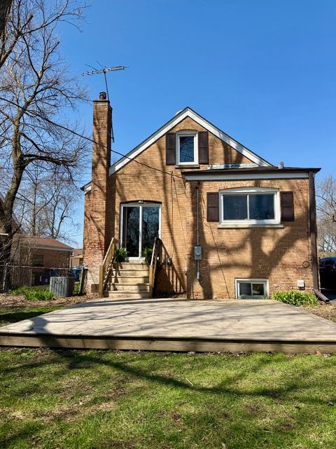Tiny photo for Oak Lawn, IL 60453 (MLS # 12615471)