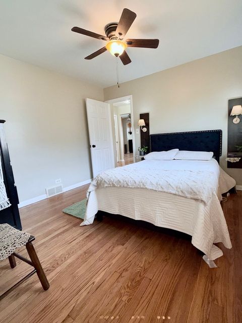 Tiny photo for Oak Lawn, IL 60453 (MLS # 12615471)