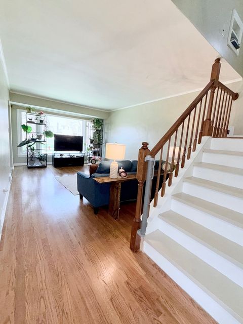 Tiny photo for Oak Lawn, IL 60453 (MLS # 12615471)