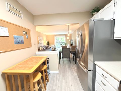 Tiny photo for Buffalo Grove, IL 60089 (MLS # 12650816)