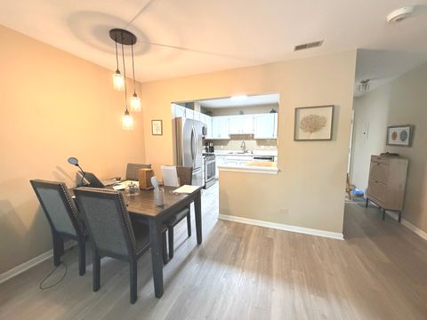 Tiny photo for Buffalo Grove, IL 60089 (MLS # 12650816)