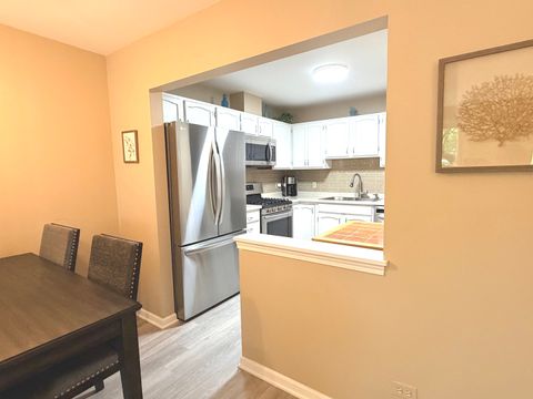Tiny photo for Buffalo Grove, IL 60089 (MLS # 12650816)