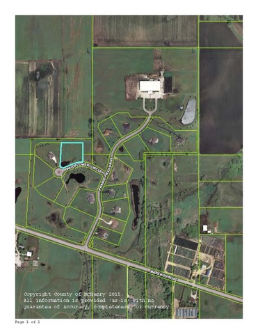 Union, Illinois 60180, United States, ,Land,Active,76143