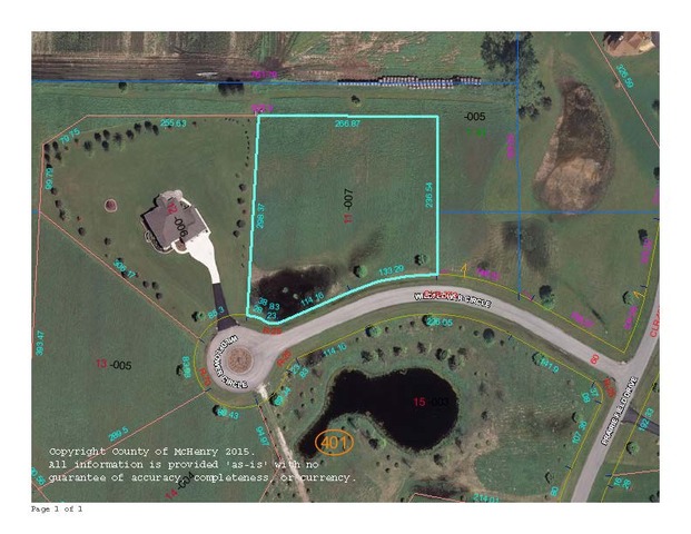 Union, Illinois 60180, United States, ,Land,Active,76143