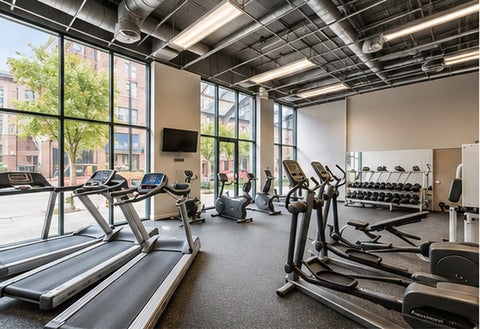 Tiny photo for 400 W Ontario Street #1508, Chicago, IL 60654 (MLS # 12741179)
