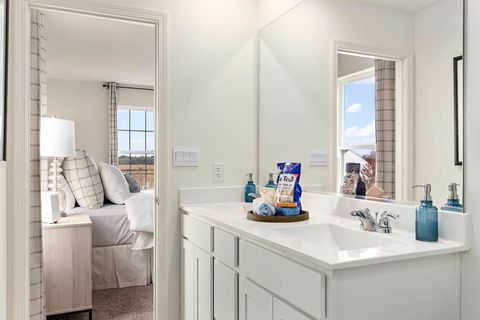 Tiny photo for 1389 Oakfield Lane, Pingree Grove, IL 60140 (MLS # 12533071)