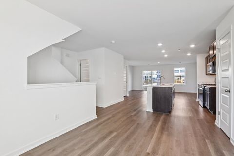 Tiny photo for 1389 Oakfield Lane, Pingree Grove, IL 60140 (MLS # 12533071)