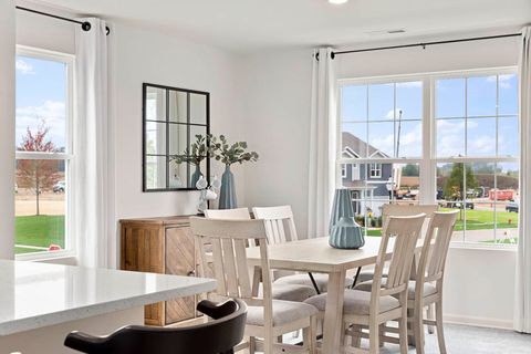 Tiny photo for 1389 Oakfield Lane, Pingree Grove, IL 60140 (MLS # 12533071)