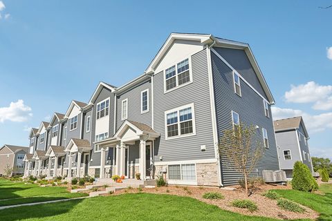 Photo of 1389 Oakfield Lane, Pingree Grove, IL 60140 (MLS # 12533071)