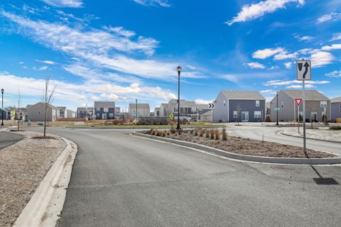 Tiny photo for 1389 Oakfield Lane, Pingree Grove, IL 60140 (MLS # 12533071)