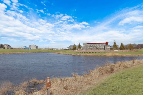 Tiny photo for 1389 Oakfield Lane, Pingree Grove, IL 60140 (MLS # 12533071)