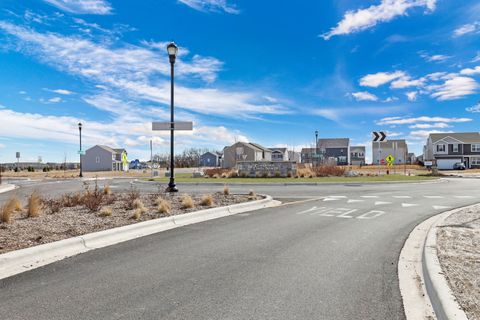 Tiny photo for 1389 Oakfield Lane, Pingree Grove, IL 60140 (MLS # 12533071)