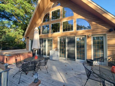 Tiny photo for 3413 E 2062nd Road, Ottawa, IL 61350 (MLS # 12494212)