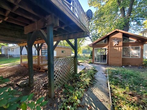 Tiny photo for 3413 E 2062nd Road, Ottawa, IL 61350 (MLS # 12494212)