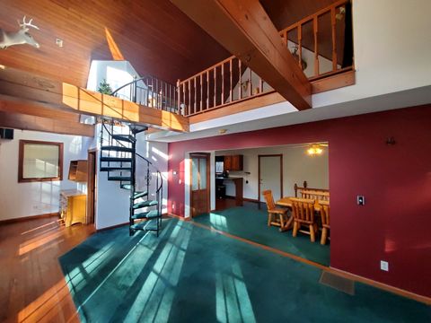 Tiny photo for 3413 E 2062nd Road, Ottawa, IL 61350 (MLS # 12494212)