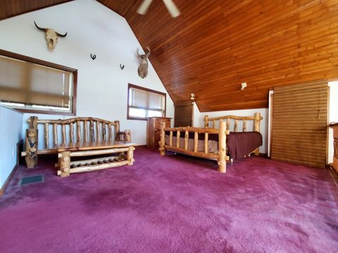 Tiny photo for 3413 E 2062nd Road, Ottawa, IL 61350 (MLS # 12494212)