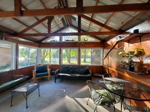 Tiny photo for 3413 E 2062nd Road, Ottawa, IL 61350 (MLS # 12494212)